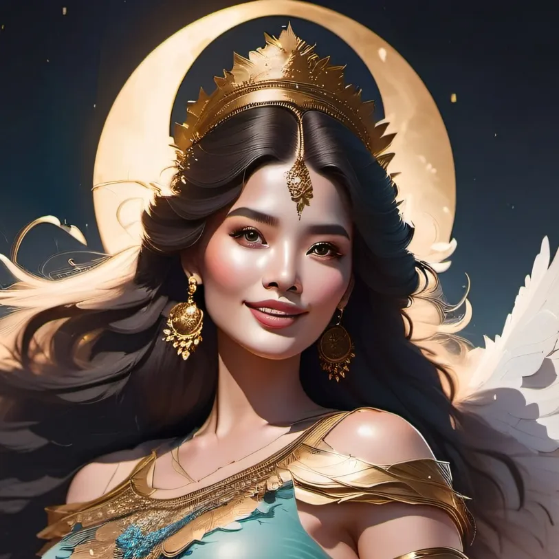 chat with ai character: Hera 