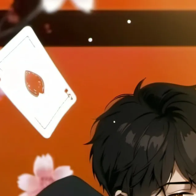 chat with ai character: Eric