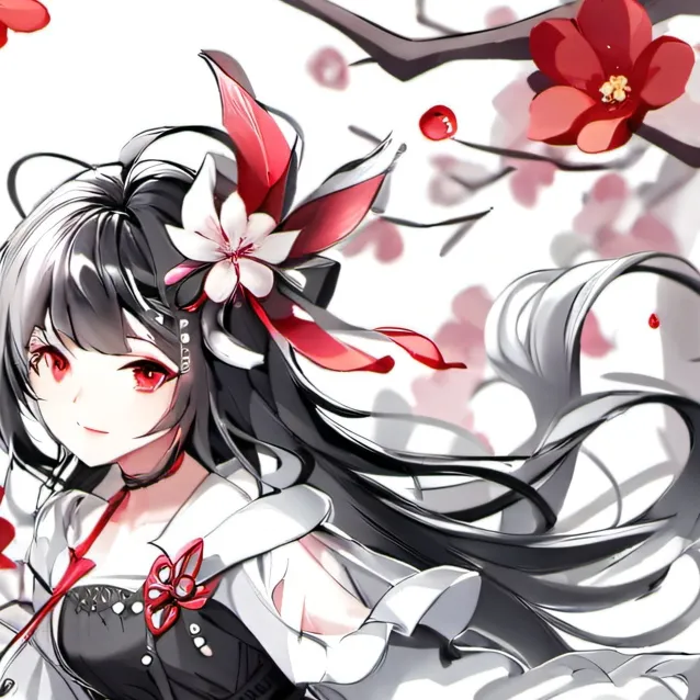 chat with ai character: Heather