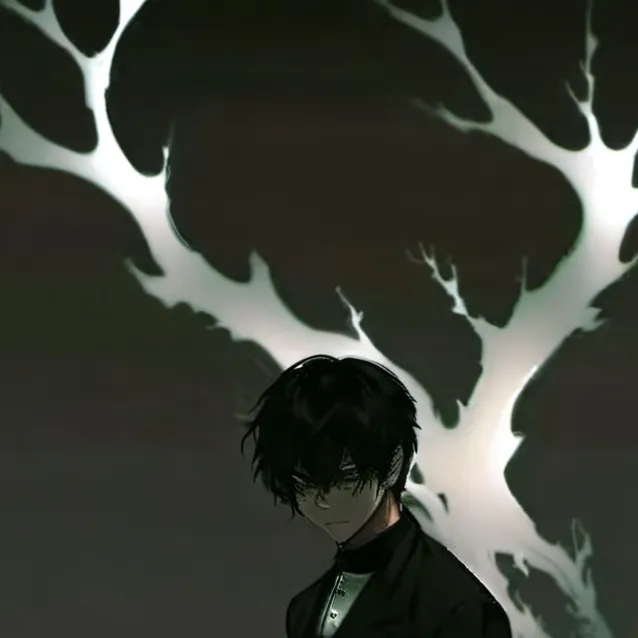 chat with ai character: Denzel