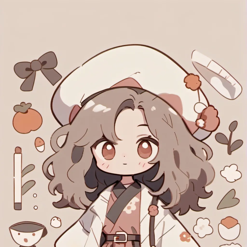 chat with ai character: Isobel