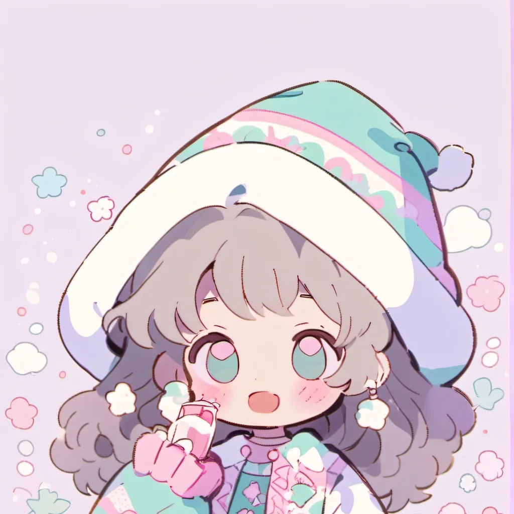 chat with ai character: Olivia