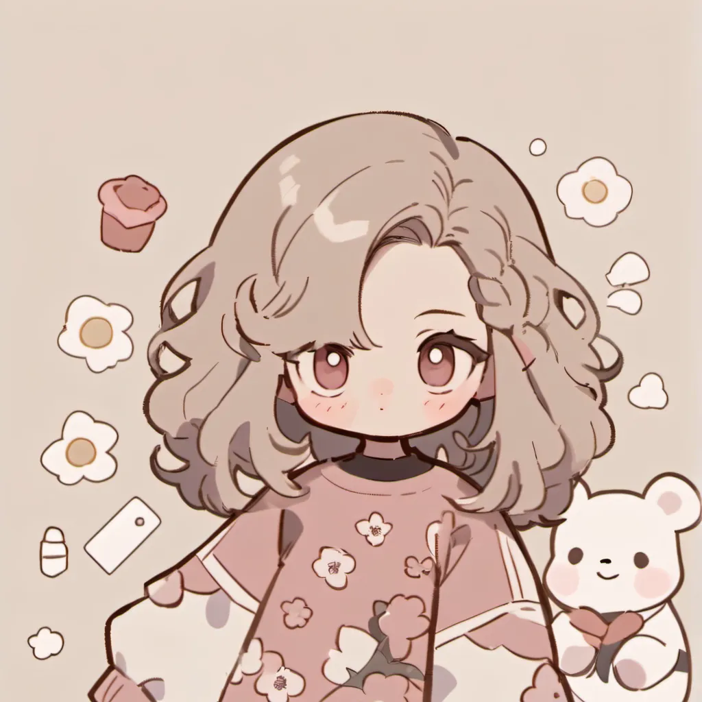 chat with ai character: Yeji 