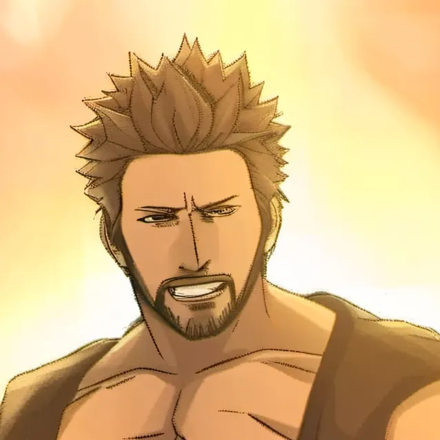 chat with ai character: Aiden