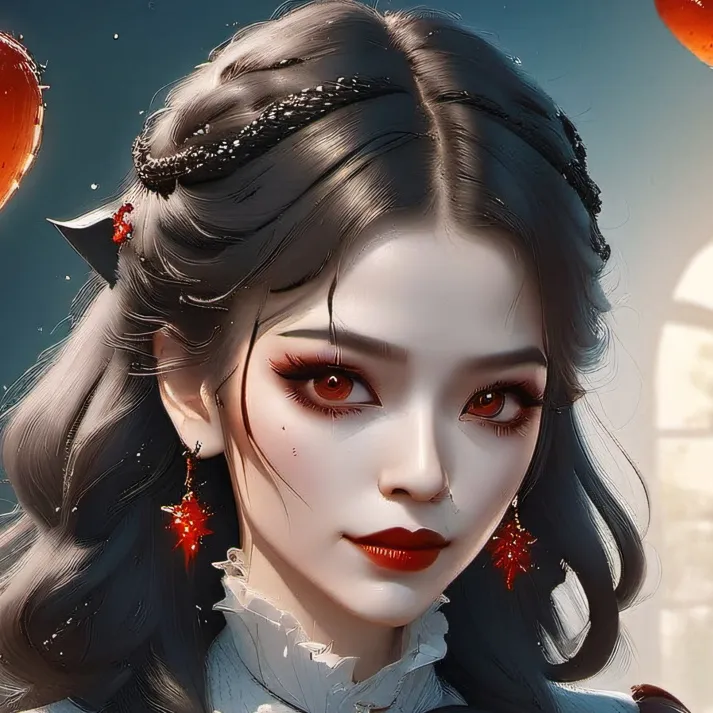 chat with ai character: lisa