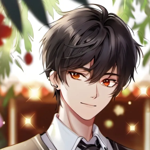 chat with ai character: Michael