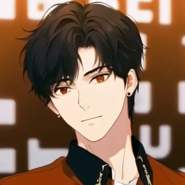 chat with ai character: Jay