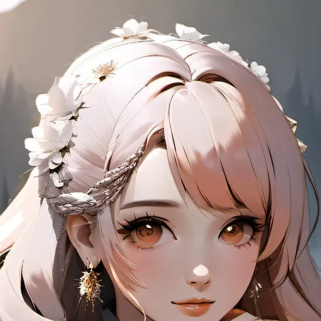 chat with ai character: Mary