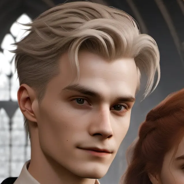 chat with ai character: Hogwarts🥳