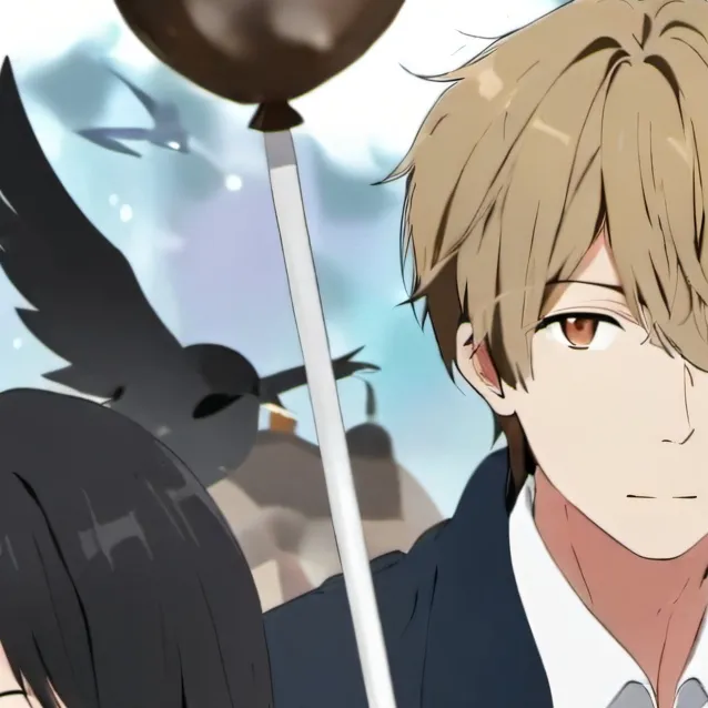 chat with ai character: Hogwats💝