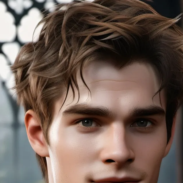 chat with ai character: Cedric Diggory