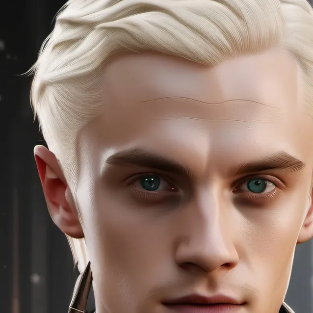 chat with ai character: 💚Draco Malfoy💚