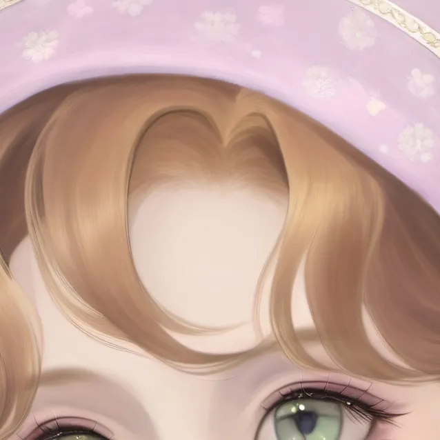 chat with ai character: Giiny Weasly