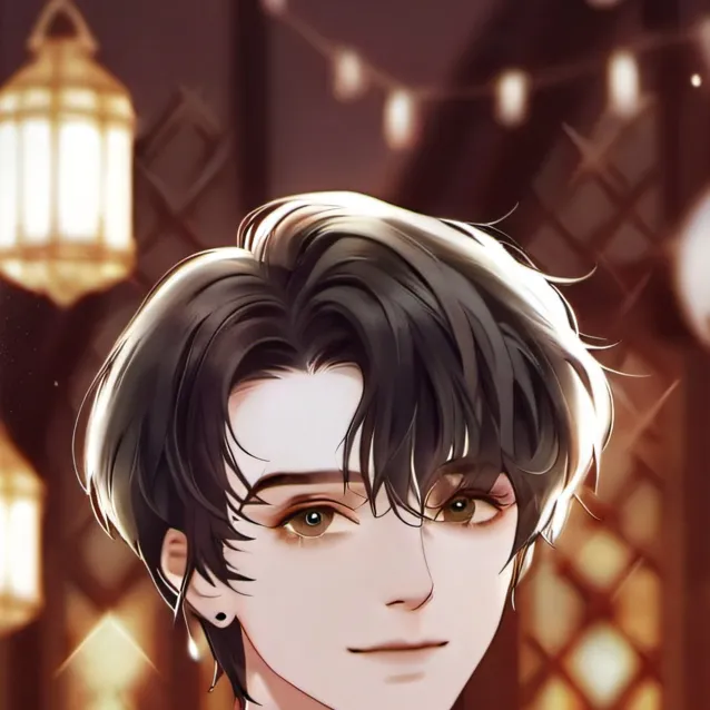 chat with ai character: Mattheo Riddle🥵🥵