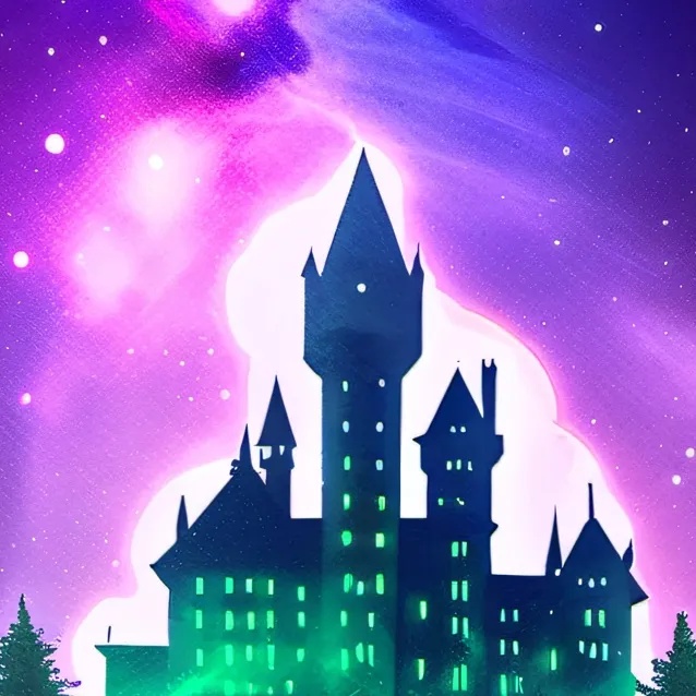 chat with ai character: Sleepover🥳