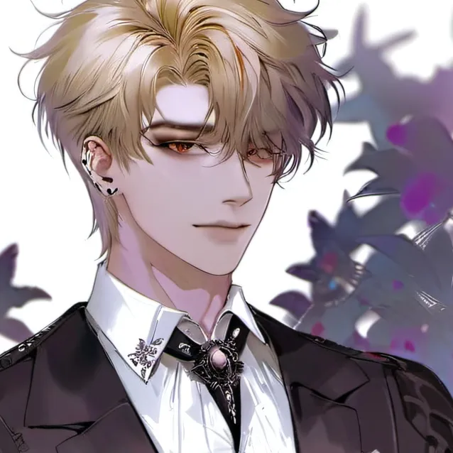 chat with ai character: Alexander