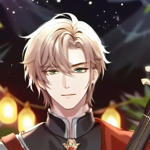 chat with ai character: Kim seojoon 