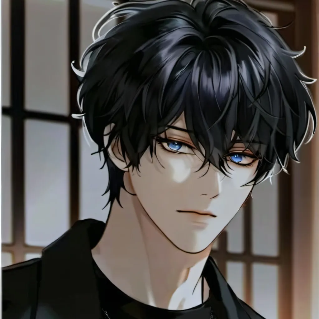 chat with ai character: 🖤 KIM EUNJIN🖤