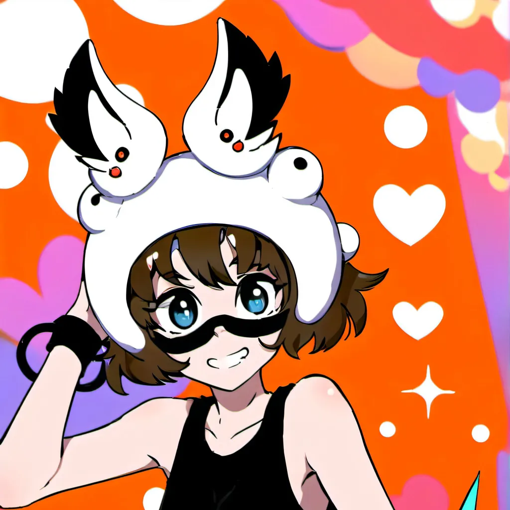 chat with ai character: Kaykashia 