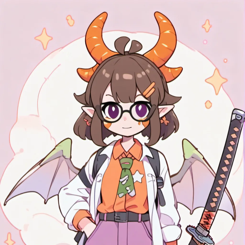 chat with ai character: Kaykashia tunasaki