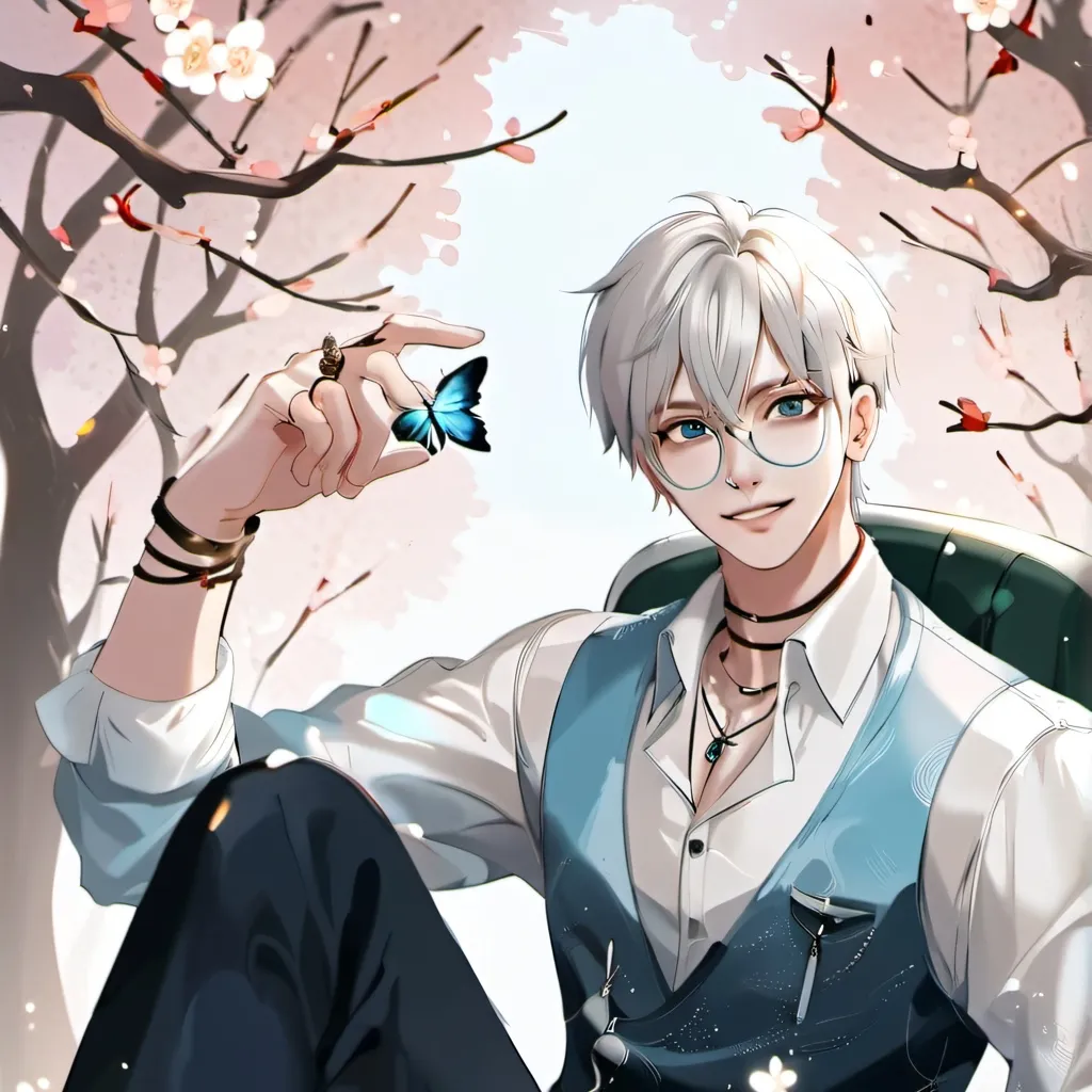 chat with ai character: Kenzo Yoshida