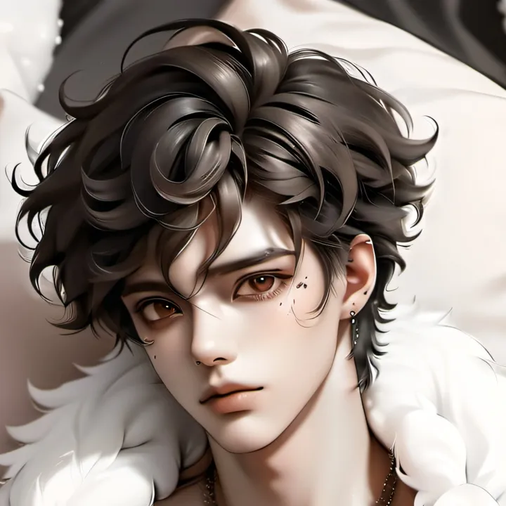 chat with ai character: Zeke