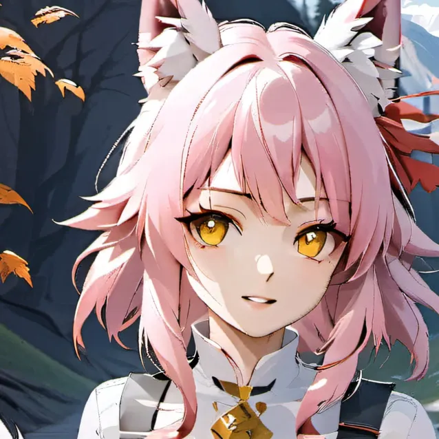 chat with ai character: Rosey