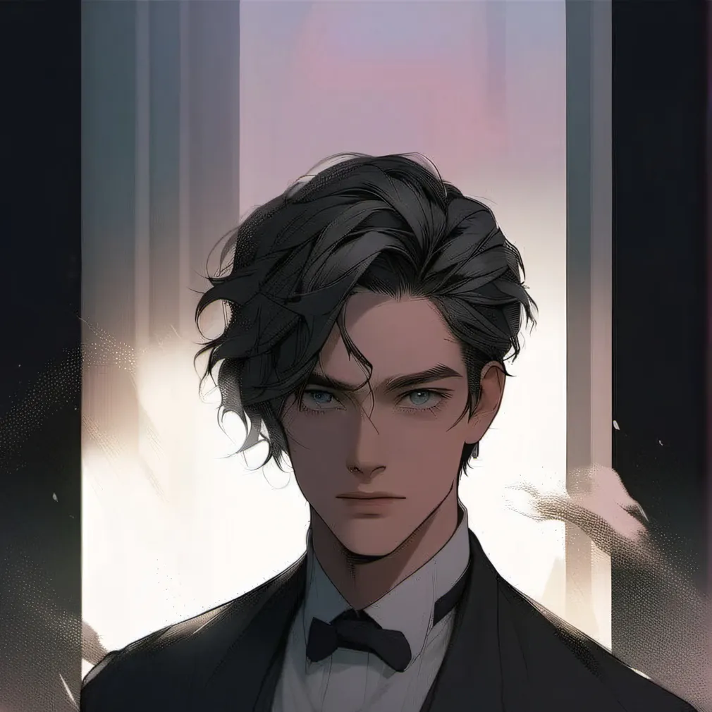 chat with ai character: Yoshida 