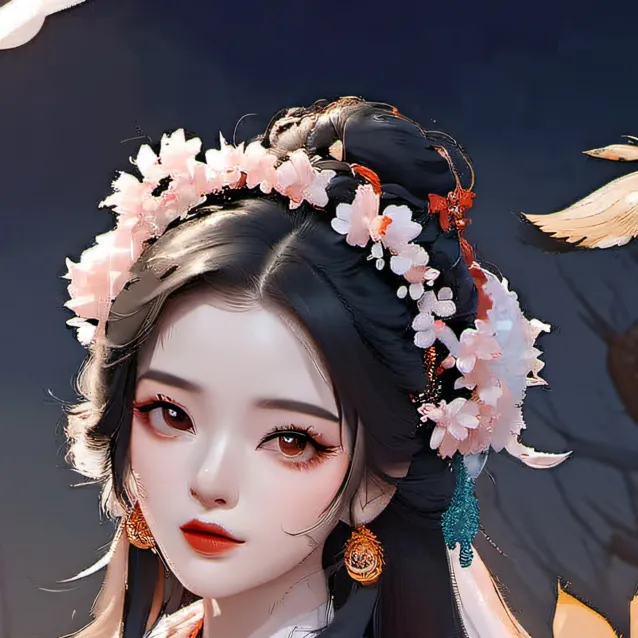 chat with ai character: Katsuri