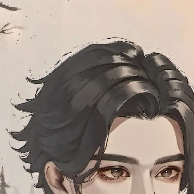 chat with ai character: Akoshi