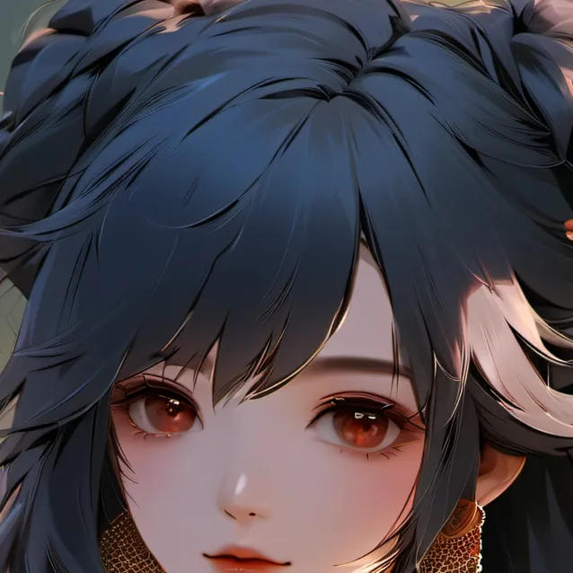 chat with ai character: Lila