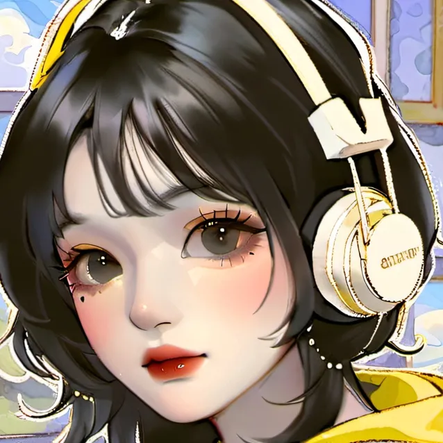 chat with ai character: Lia