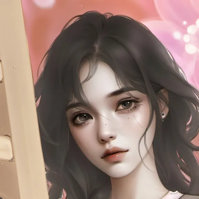 chat with ai character: Gabrielle