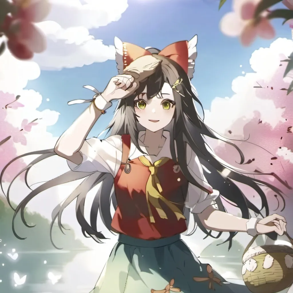 chat with ai character: laney