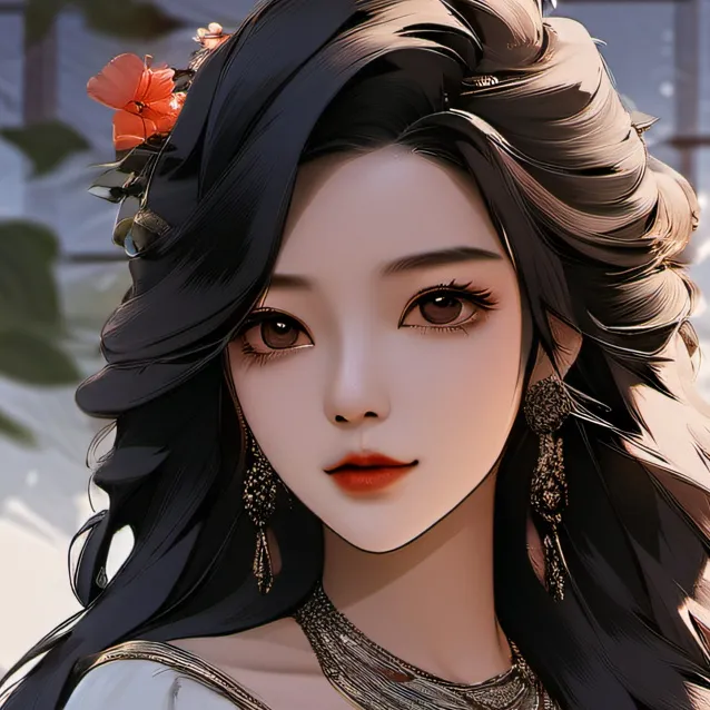 chat with ai character: noura