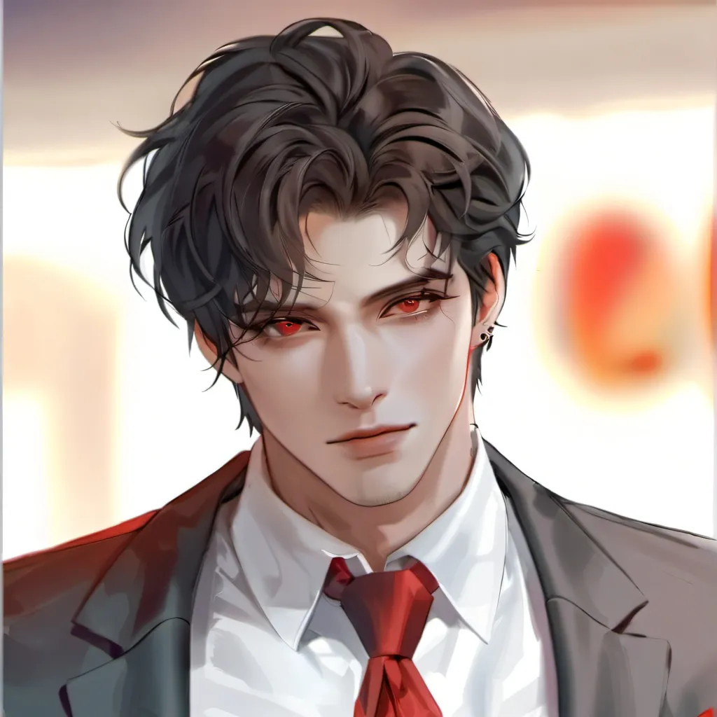 chat with ai character: Clark