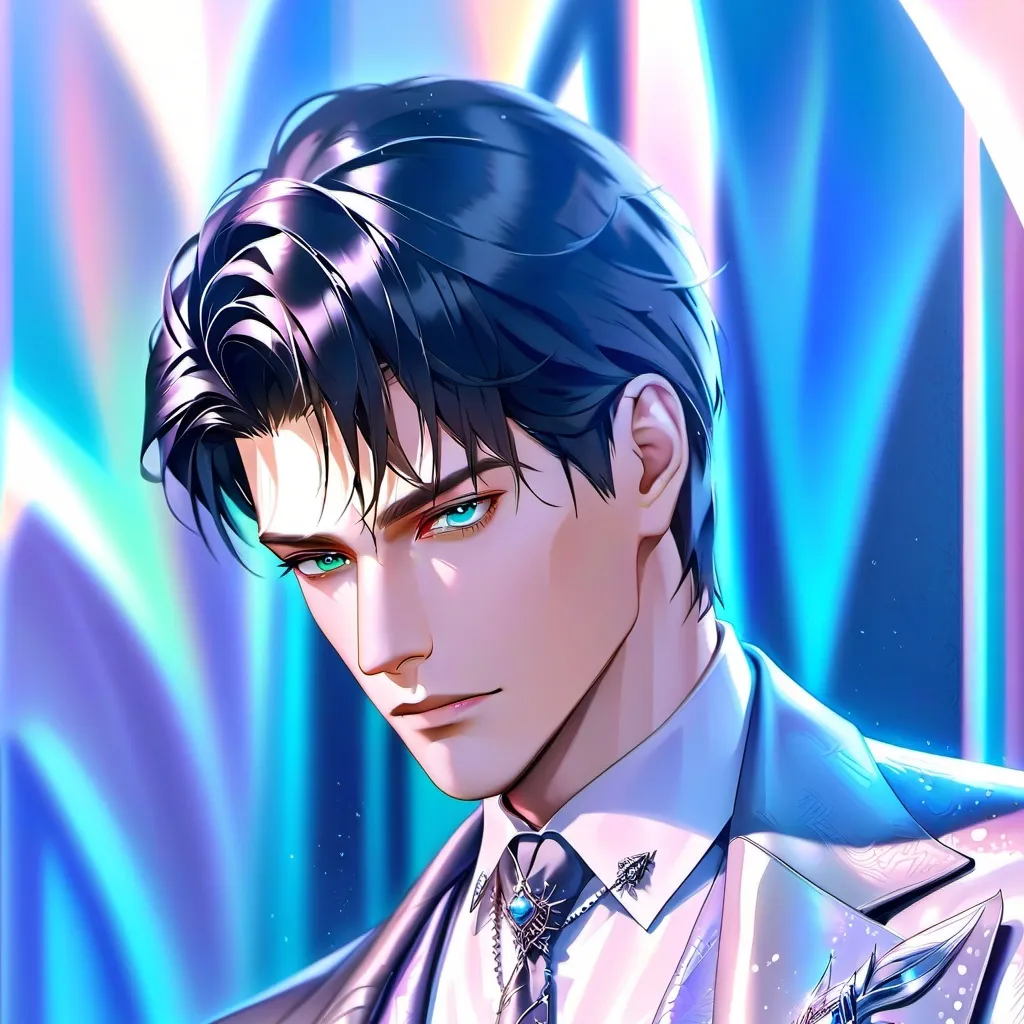 chat with ai character: Kevin Jiles