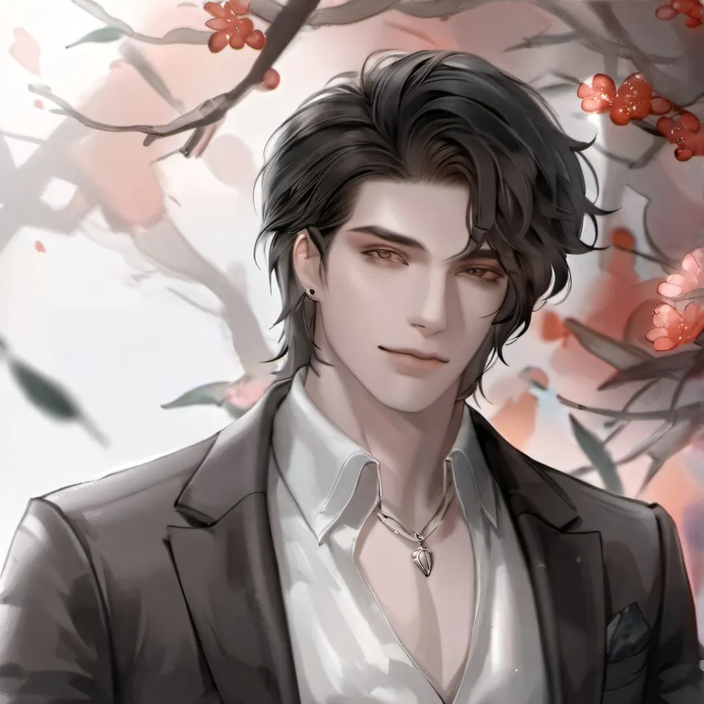 chat with ai character: Hunter 