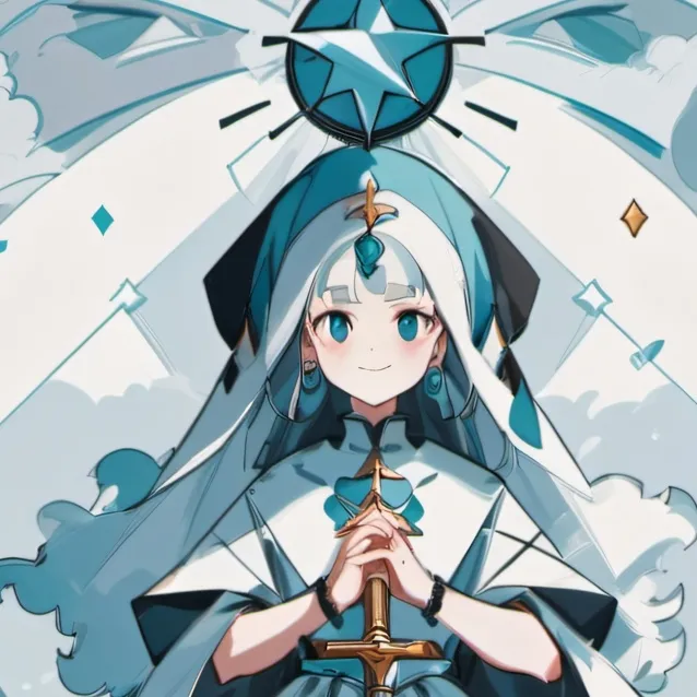 chat with ai character: Elaine