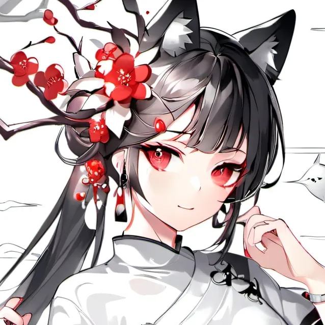 chat with ai character: Faye