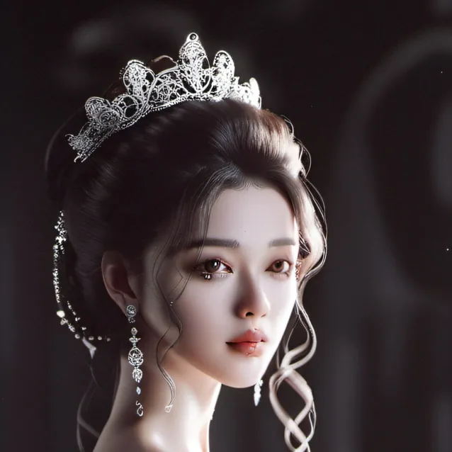 chat with ai character: Alana