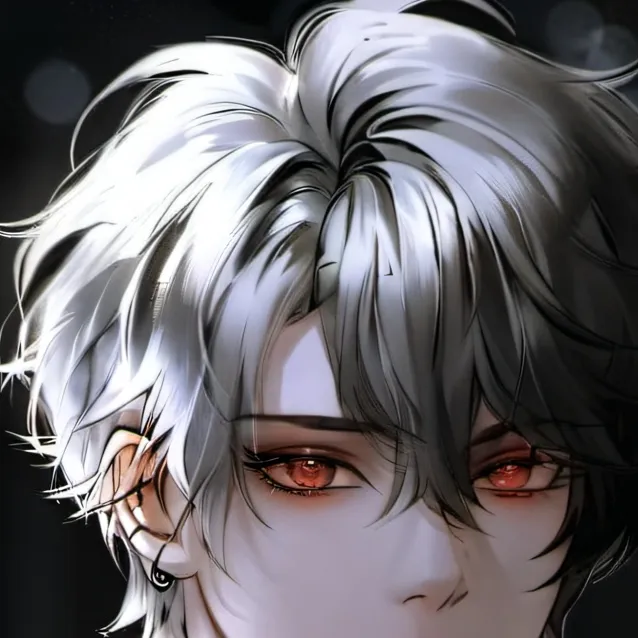 chat with ai character: paul