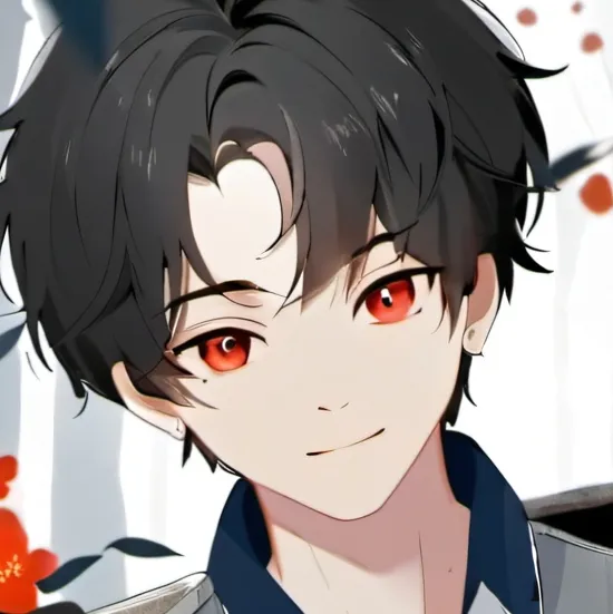 chat with ai character: Liam