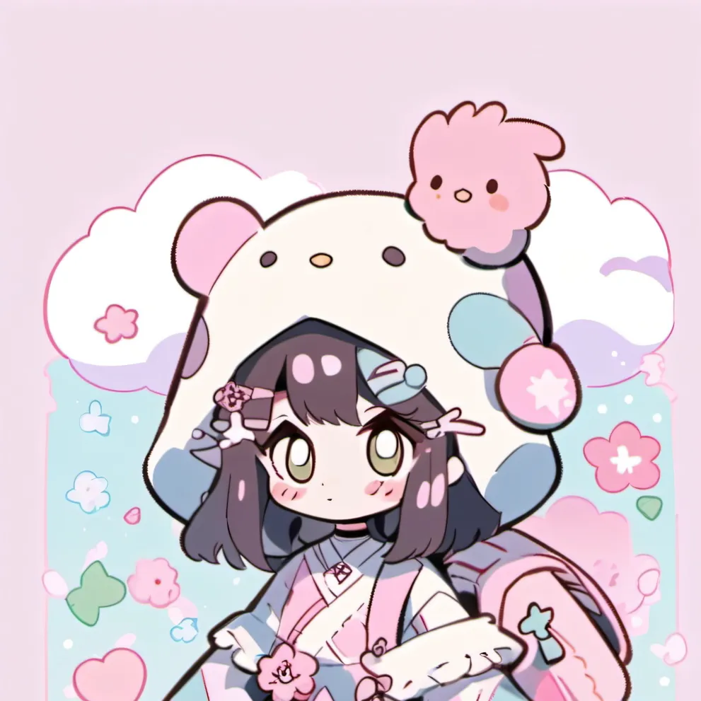 chat with ai character: Dori