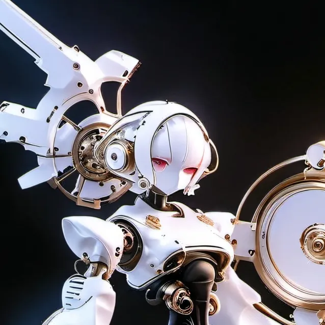 chat with ai character: love meter