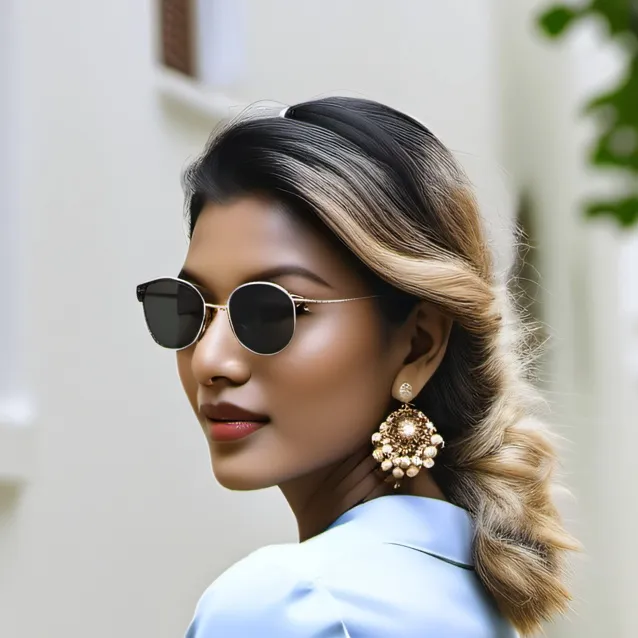 chat with ai character: Hadley 