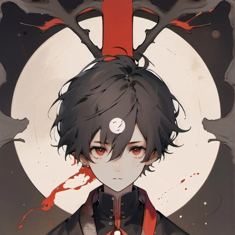 chat with ai character: KJ