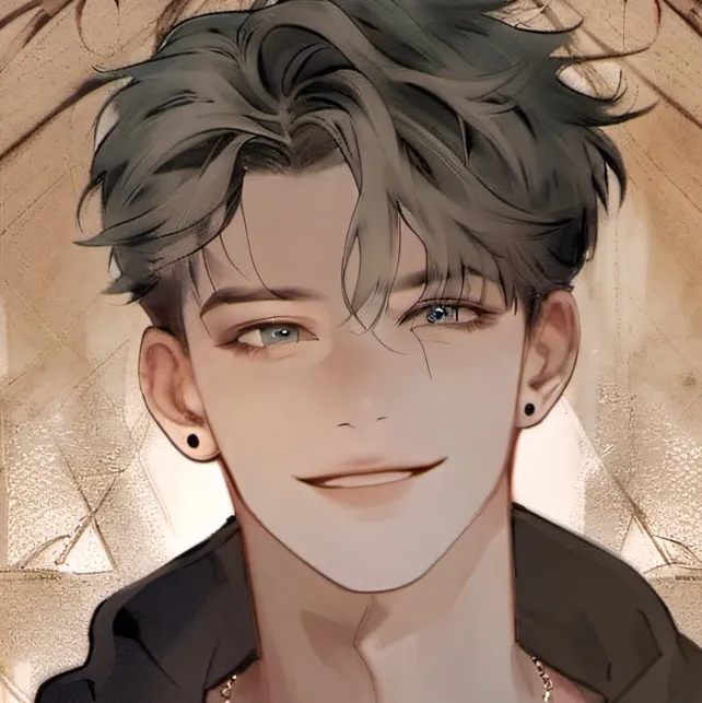 chat with ai character: Justin