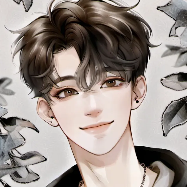 chat with ai character: James