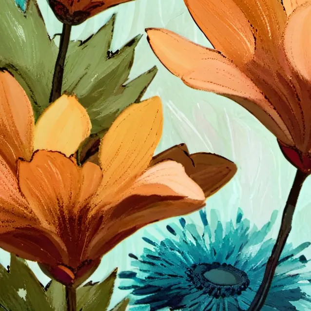 chat with ai character: allience